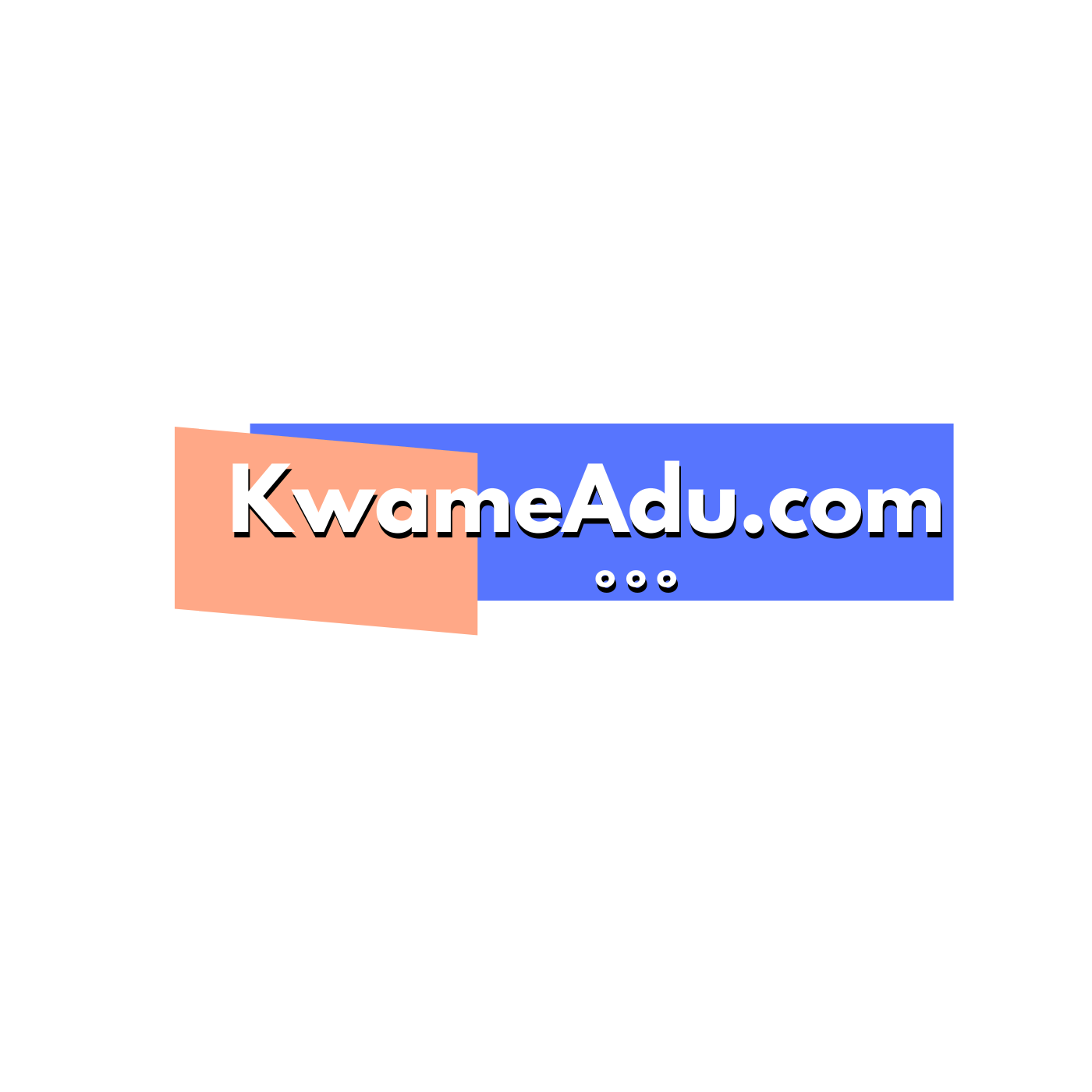 Kwame Adu